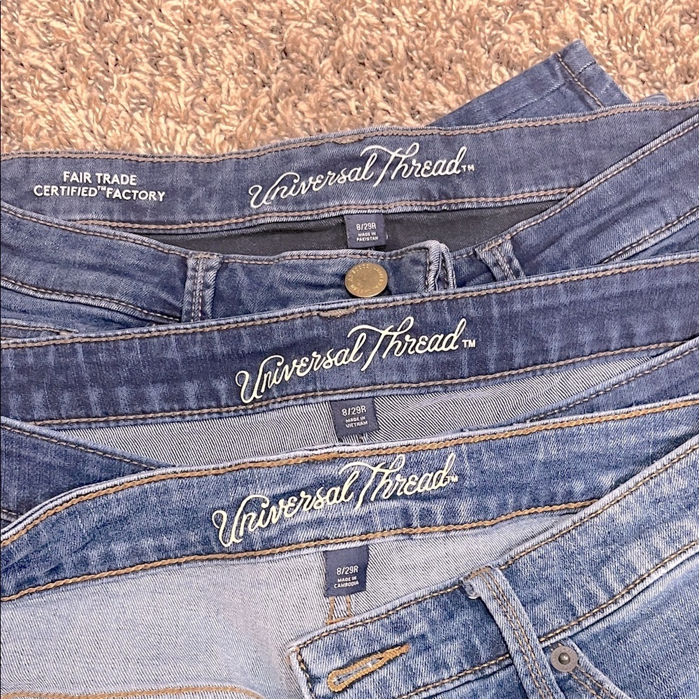 Universal Thread Bundle - image 1